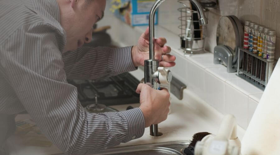 Professional Leak Detection in Bryn Mawr, PA